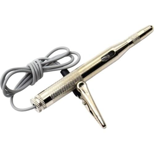 6-24V Heavy Duty Car DC 6V 12V 24V Circuit Tester Test Pen Extended Leads