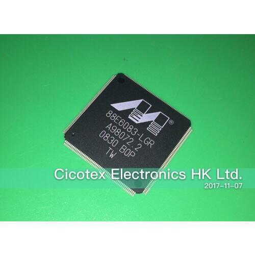 88E6083-LGR TQFP216 88E6083LGR