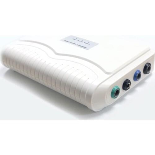 Berry AM6750 Veterinary Multipara Handheld ETCO2 Vet Blood Pressure Monitor with Bluetooth