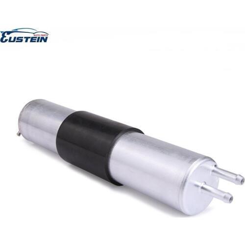 Eustein Fuel filter for BMW E46 320i 325i 330i 318i 316i 13327503413