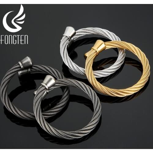 Braided Bracelets Fongten China