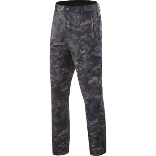 Gfabc Camouflage Pants China