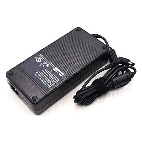 Huiyuan Fit for 230W for HP 19.5V 11.8A 609921-001 535592-001HSTNN-DA12 230W Power Adapter 8460W/8560W/8570W/8740W/8760W/8770W