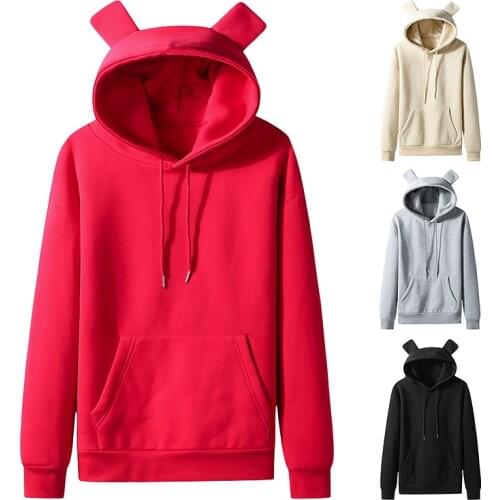 King Billion Womens Long Hoodies