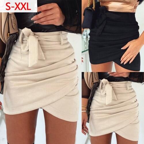 Liser Womens Summer Skirts