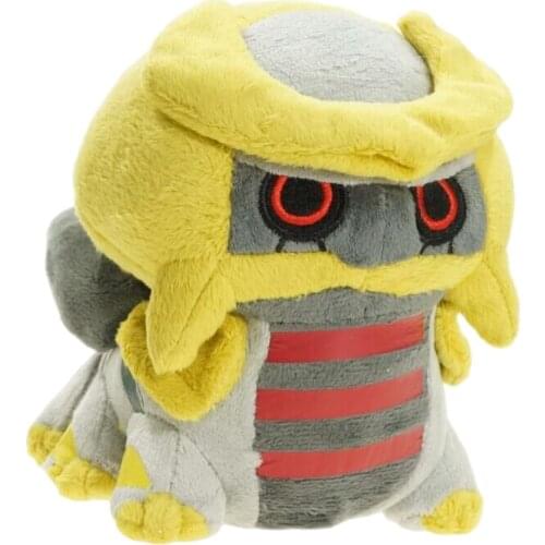 20cm Anime Dragon Plush Toy Giratina Original High Quality Soft Stuffed Doll