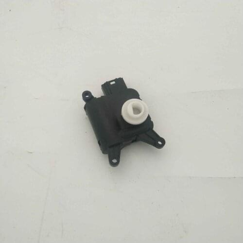 Cooling and heating switching damper servo motor blower circulation mode damper motor for foton tuland OEM:180801900040