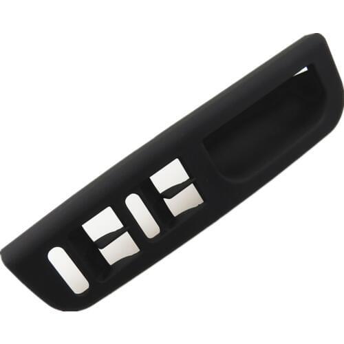READXT Black Master Window Switch Control Panel frame Box Pour For Golf 4 MK4 Passat B5 3B1 867 171 3B1867171E