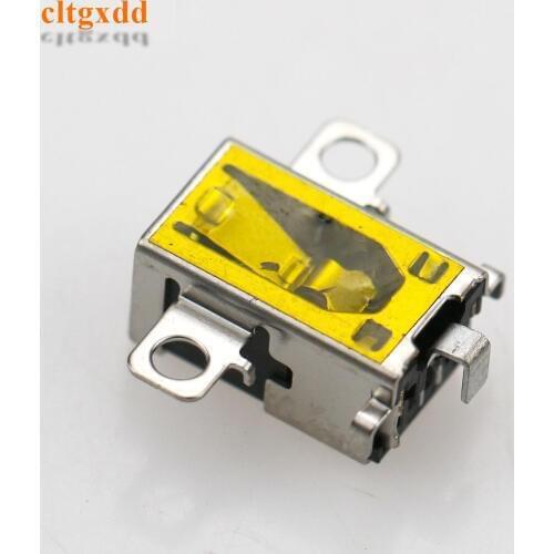 5pcs/lot DC Power Jack Socket Connector for Lenovo IdeaPad 110-15ACL 310-15IKB 310-15ISK 320-14IKB 320-15AST 510-15ISK Laptop
