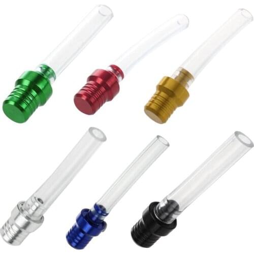 Universal plastic Aluminum Fuel Tank Air Vent Gas Cap oil Vent for Honor mutes mute code as a mask Motocross Motorcycle Dirt Pit