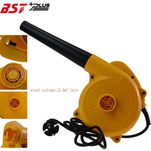 HIGH QUALITY!!!BST-2 AIR BLOWER COMPUTER ELECTRIC BLOWER COMPUTER CLEANER DEDUSTER SUCK DUST REMOVER SPRAY VACUUM CLEANER