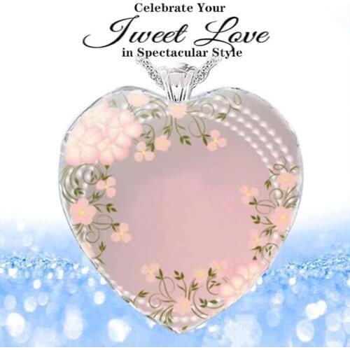 Exquisite Fashion Creative Elegant Crystal Glass Sparkle Eyeball Woman Necklace Beautiful Flower Vine Pendant Charm Jewelry 2021