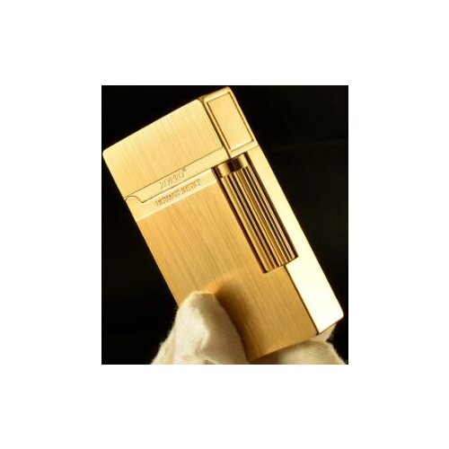 Zorro Pure Copper Kerosene Lighter Compact Jet Gasoline Engraving Metal PING Bright Sound Cigarette Tool Inflated Business Gift