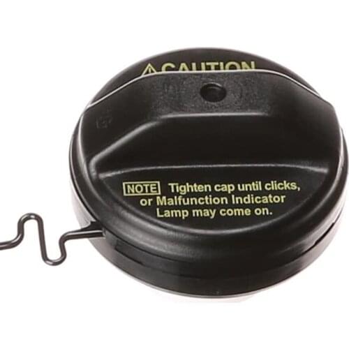 1pcs Fuel Gas Cap Lid Tether Threaded Style Fits for Toyota 4 Runner 2003 2004 2005 2006 2007 2008 2009 77300-47010