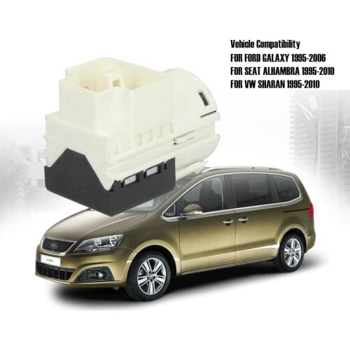95VW11572-AC 7M0905865B Ignition Cable switch For Ford GALAXY 1995-2006 SEAT ALHAMBRA 1995-2010 VW SHARAN 1995-2010