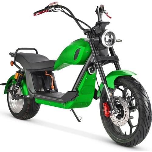 EU stock electrics city coco 2000w 60v 20ah electric moped EEC COC 45km/h cargo escooter adult 4000w citycoco