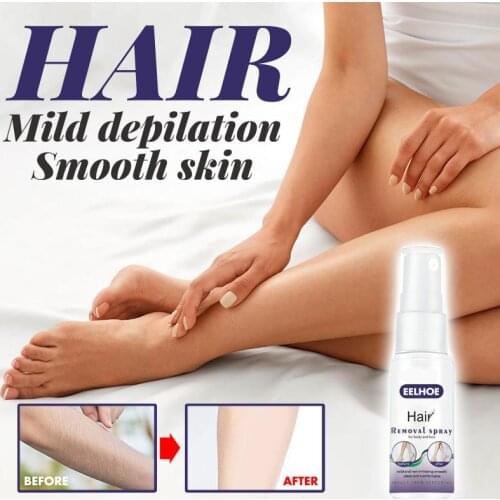 FOCALLURE Hair Removal Products