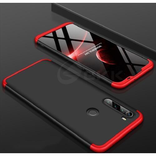 GKK Phone Cases Xiaomi Redmi Note 4