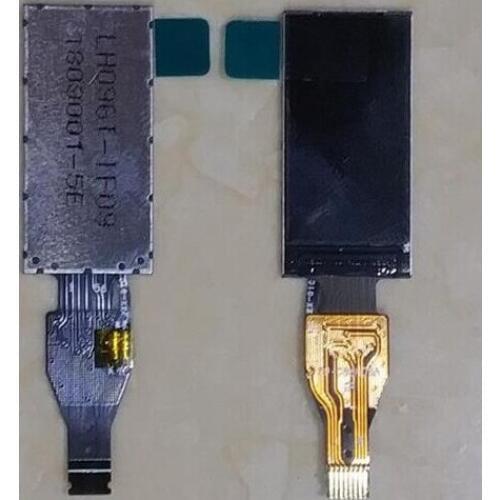 IPS 0.96 inch 8PIN SPI HD TFT LCD Display Screen (16:9) ST7735 Drive IC 80*160