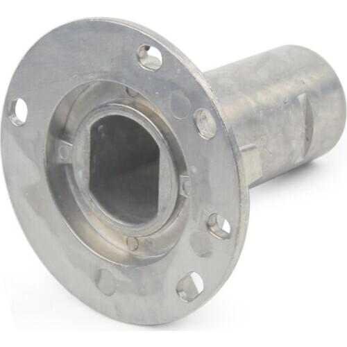 Car Wing Mirror Bracket Gear Bearing Inner Bush L/R for T5 T6 Amarok Transporter Car styling 1pc