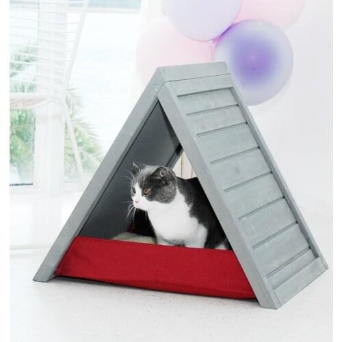 M 4 Pet Dog Beds