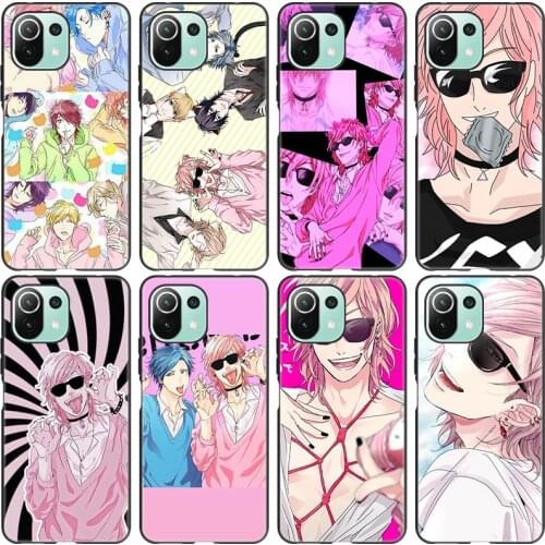 MLLSE Xiaomi Mi 11 Phone Cases