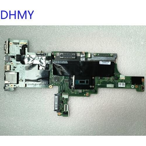 Original laptop Lenovo ThinkPad T450 motherboard i5-5300U UMA 00HN529