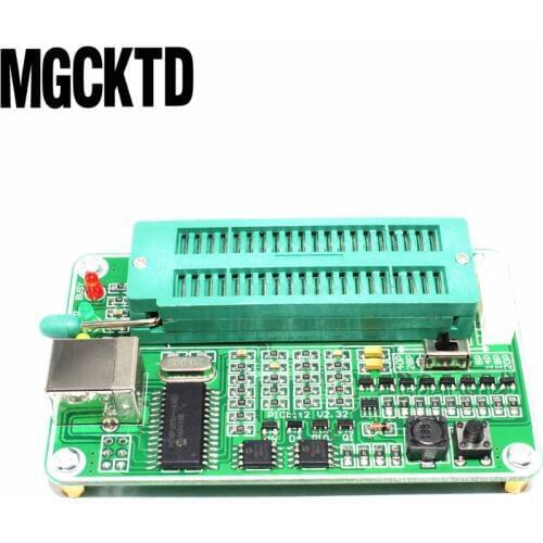 PIC programmer / PIC emulator / PICKit2 version emulator programmer collection PICKIT 2