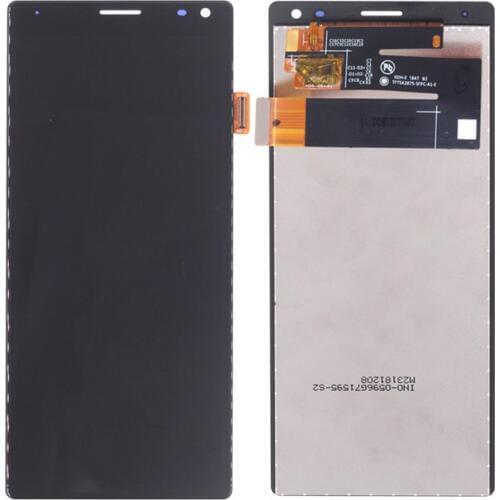 6.0" For Sony Xperia 10 I3123 I3113 I4113 I4193 LCD Display Touch Screen Digitizer For Sony Xperia 10 Mobile Phone LCD Screen