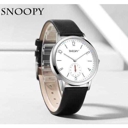 Часы с хронографом Snoopy China At AliExpress