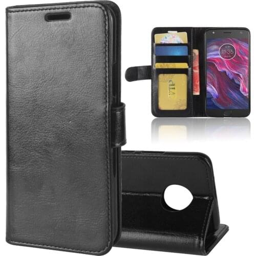 Szszhan Motorola Moto X4 Phone Cases