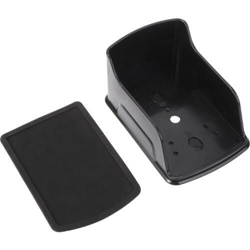 Waterproof Cover For Wireless Doorbell Ring Chime Button Transmitter Launchers