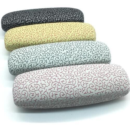 1PC Unisex Dragon Pattern Sunglasses Eye Glasses Case Eyeglass Box Eyewear Protection Containers Accessories For Women