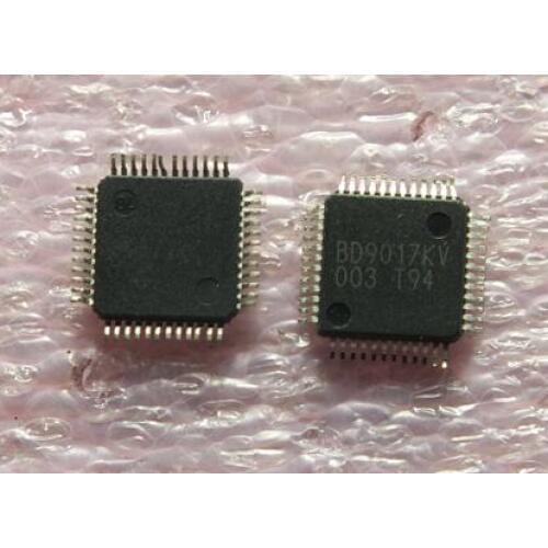 BD9017KV BD9017KV-E2