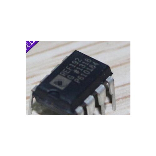 100% NEW Free shipping REF192GPZ REF192GP DIP8 MODULE new Free Shipping