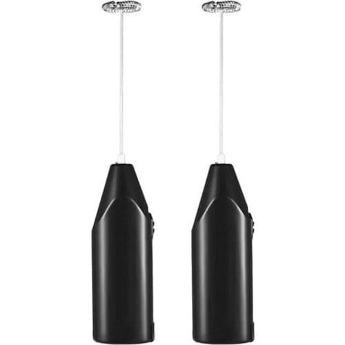 13MC 2Pcs Electric Tumbler Stirrer Art Crafts Tumbler Handheld Epoxy Resin Mixing Sticks Resin Mixer Blender Easy Tools