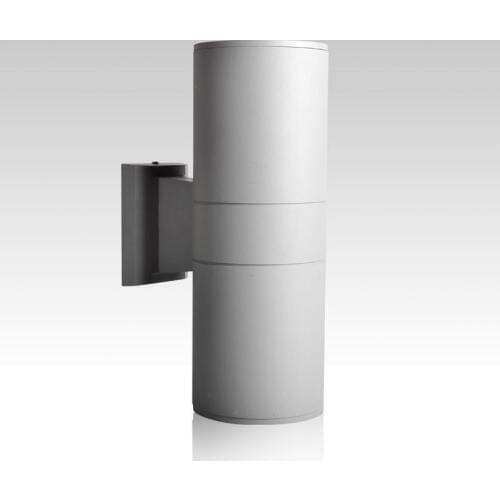 18W up and down two Heads Outdoor waterproof IP65 aluminum LED Wall Lamp lighting