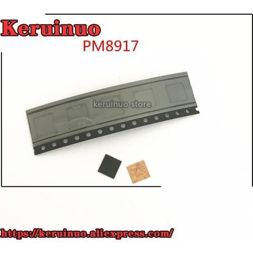 2pcs/lot PM8917 For Galaxy S4 I9505 I9500 Main Big power chip IC
