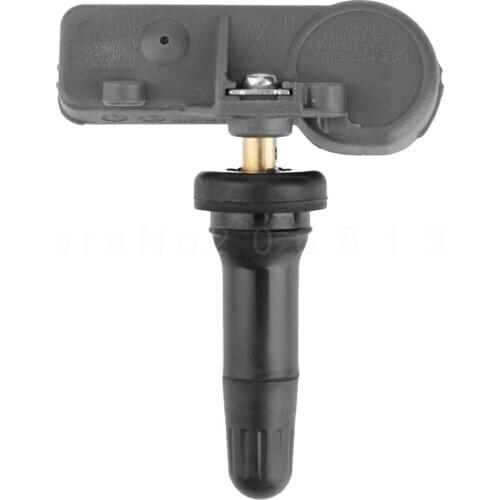 4PCS Original TPMS Tire Pressure Sensor 12768826 22854866 13581558 for G M Chevy GMC Wheel Air Press Alert Diagnostic Tool