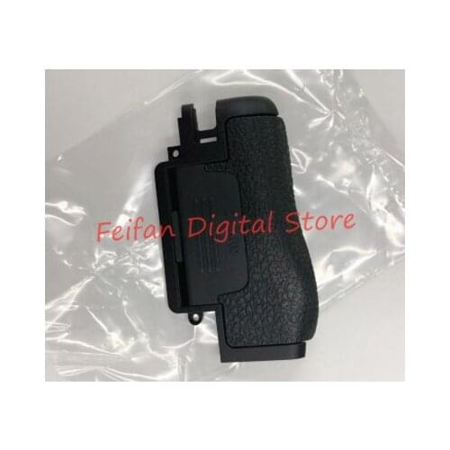 Second-hand For Nikon D750 SD Memory Card Cover Shell Lid Door Camera Repair Spare Parts