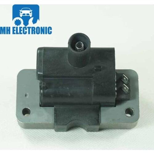 MH ELECTRONIC NEW Engine Ignition Coil CM1T-230A CM1T230A For Nissan Pathfinder Frontier Infiniti QX4 3.3L V6