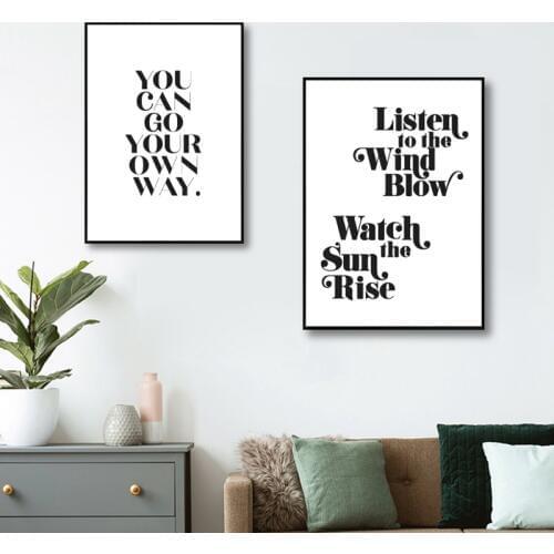 Fleetwood Mac Poster Music Print Song Lyric Wall Art Canvas Painting Pictures Rumors Album Stevie Nicks Fan Art Gift Home Decor
