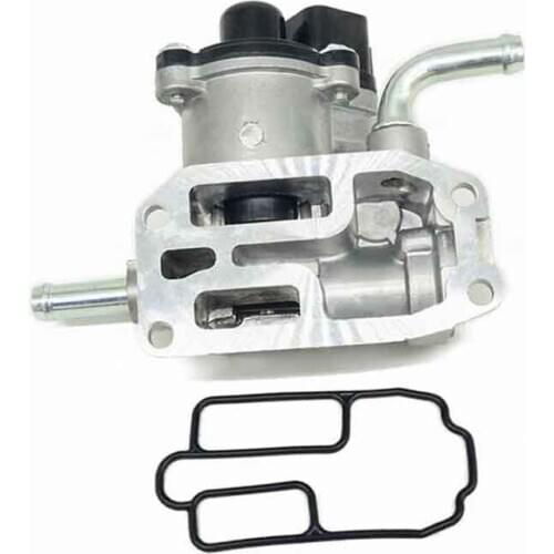 MD614713 E9T15292 Idle Air Control Valve Fit For Mitsubishi Pajero V31 4g64