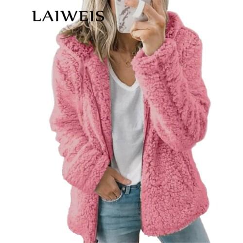 LAIWEIS Hooded Sweatshirts For Women