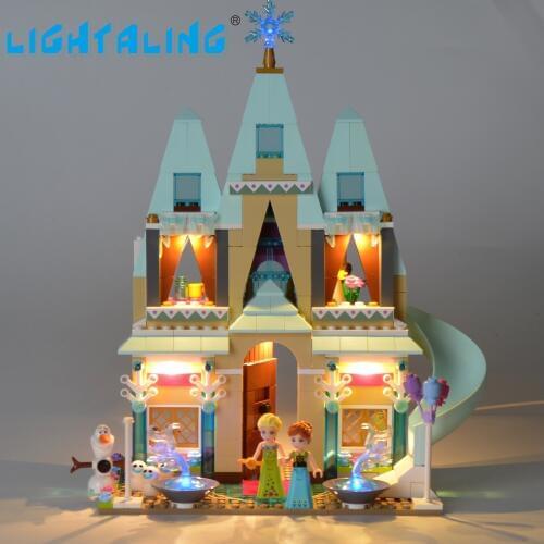 Конструкторы совместимые с LEGO LIGHTALING China At AliExpress