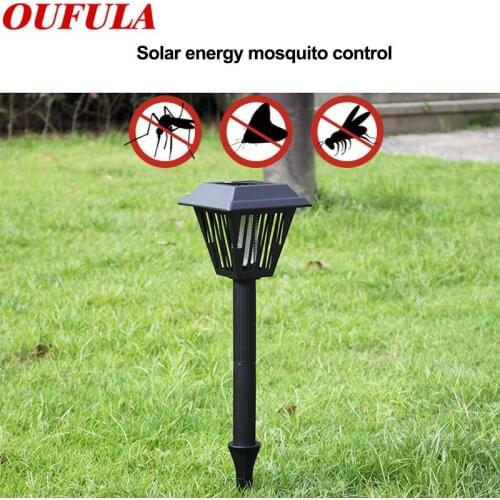 PDQ Mosquitoes Protection