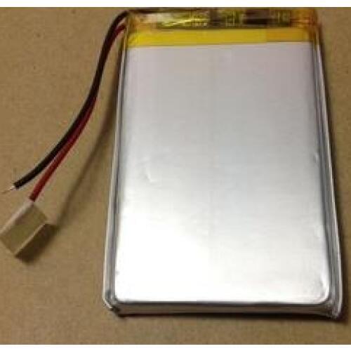 705080 3.7V polymer lithium battery 3500MAH charging battery general 805080