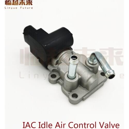 IAC Idle Air Control Valve OE: 18117-78G60 1811778F11 1811778F10, 136800-1300 1368001300 1368001612 For Suzuki Jimny Ignis