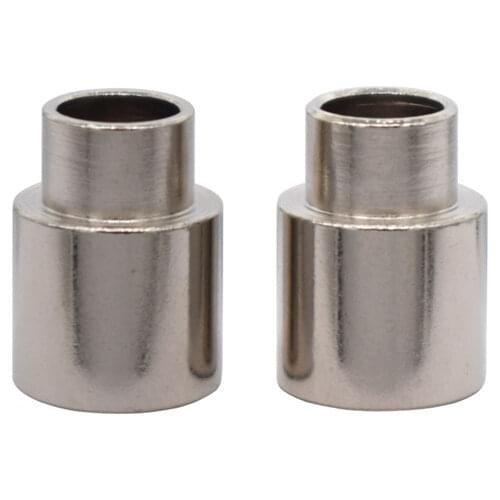 Pen bushings for badminton lovers twist pen kits RZ-BP309#-BU