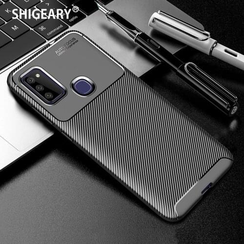 Чехлы для телефонов Samsung Galaxy M51 Shigeary China At AliExpress